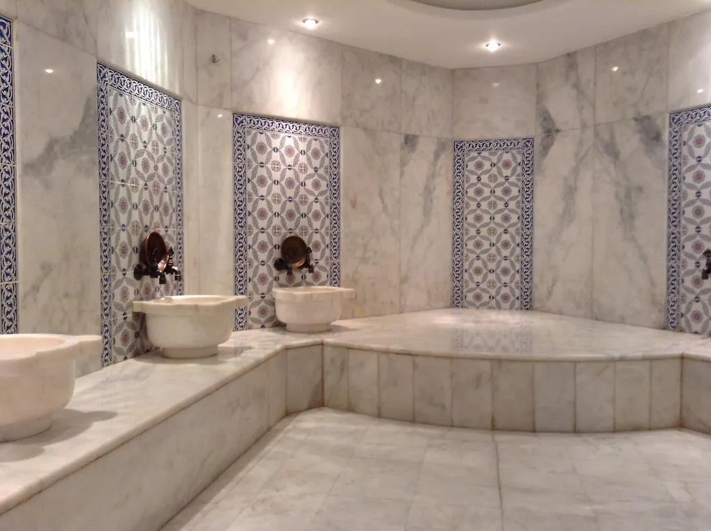 Bella Hotel Istanbul