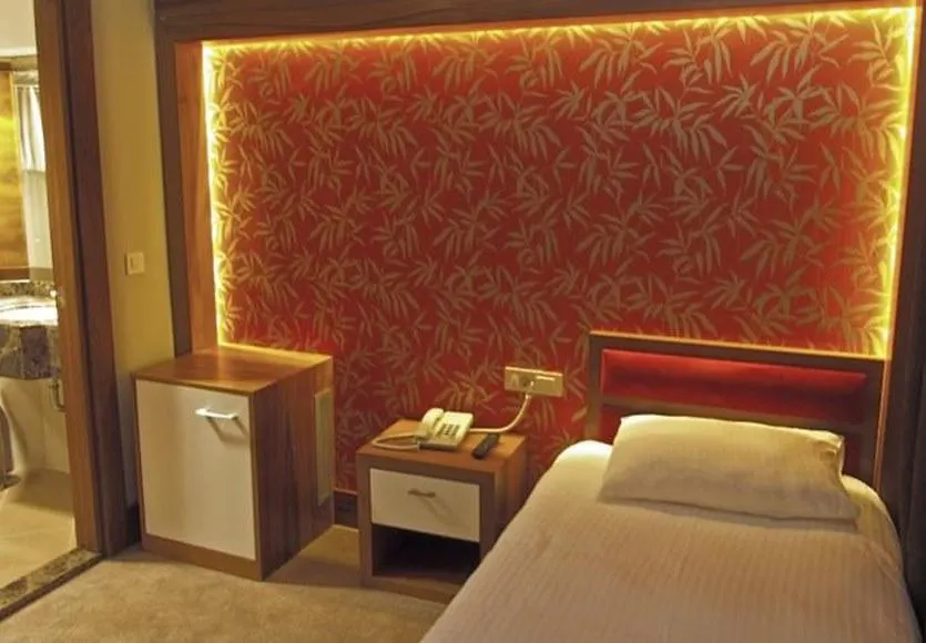 Bella Hotel Istanbul