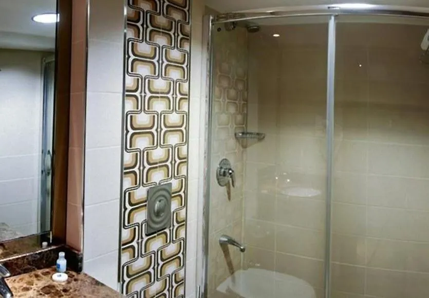 Bella Hotel Istanbul Turkey