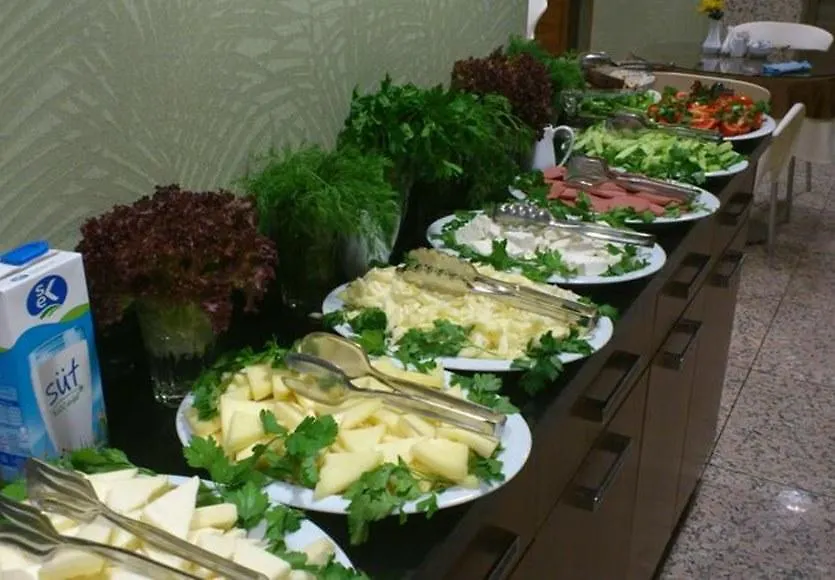 **  Bella Hotel Istanbul Turkey