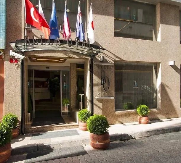 Bella Hotel Istanbul