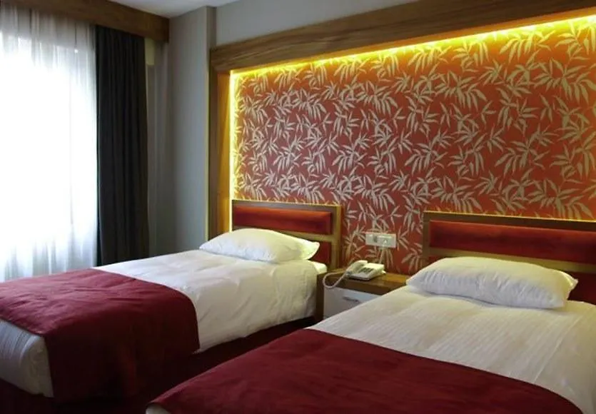 Bella Hotel Istanbul
