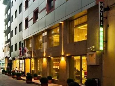 **  Bella Hotel Istanbul Turkey