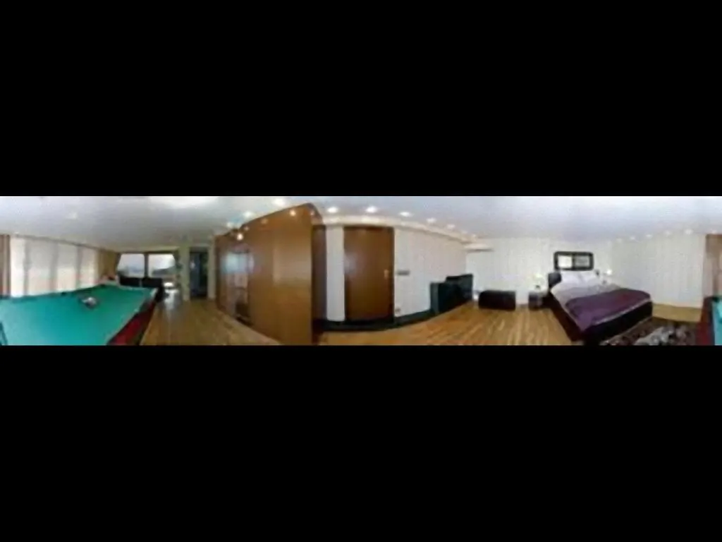 Bella Hotel Istanbul