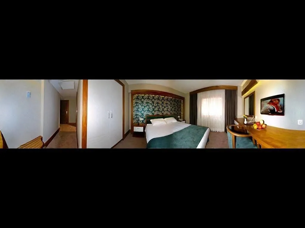 Bella Hotel Istanbul