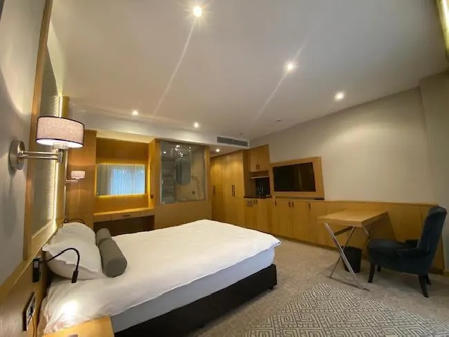 Bella Hotel Istanbul