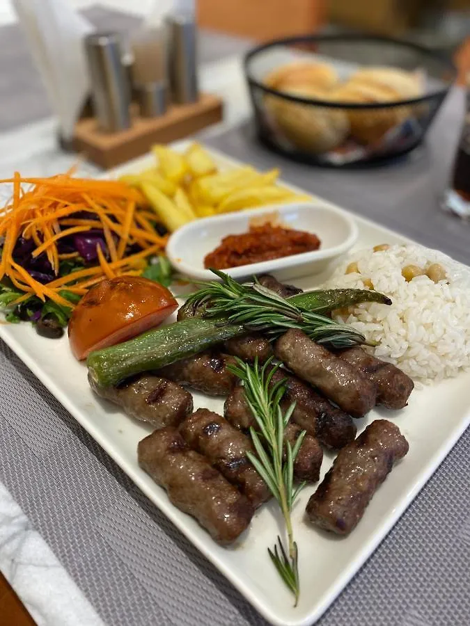 Bella Hotel Istanbul