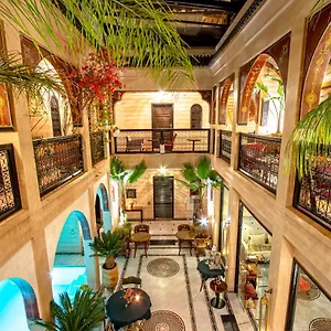 Dar Anika Marocco