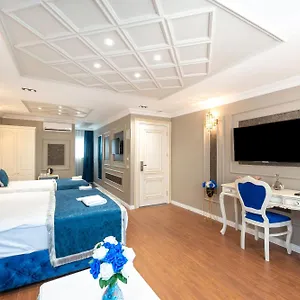 Hotel Begonville Mansion Oldcity