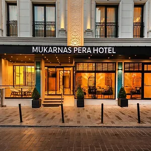 4* Hotel Mukarnas Pera