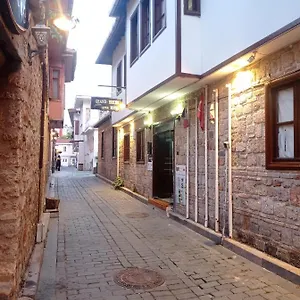 Grand Erken Turchia