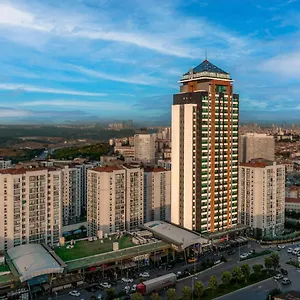 Otel Radisson Residences Avrupa Tem