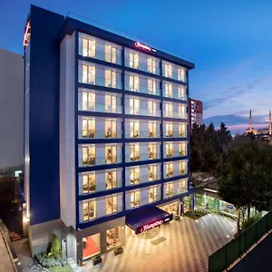Otel Hampton By Hilton Atakoy