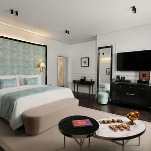 5* Hotel Sanasaryan Han, A Luxury Collection Hotel,
