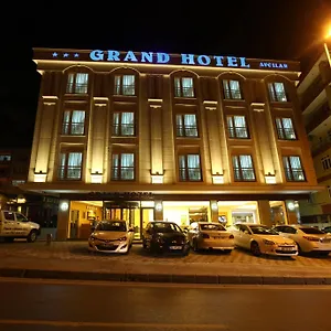 Otel Grand Avcilar