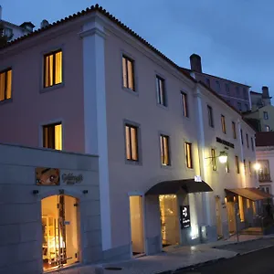 Boutique Portogallo