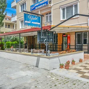Yade Apart Otel