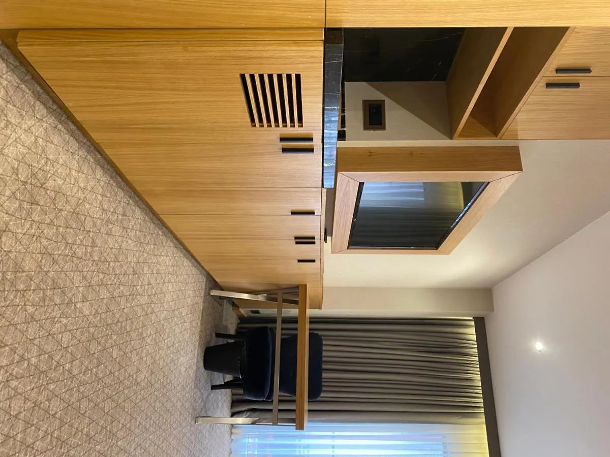Bella Hotel Isztambul Törökország