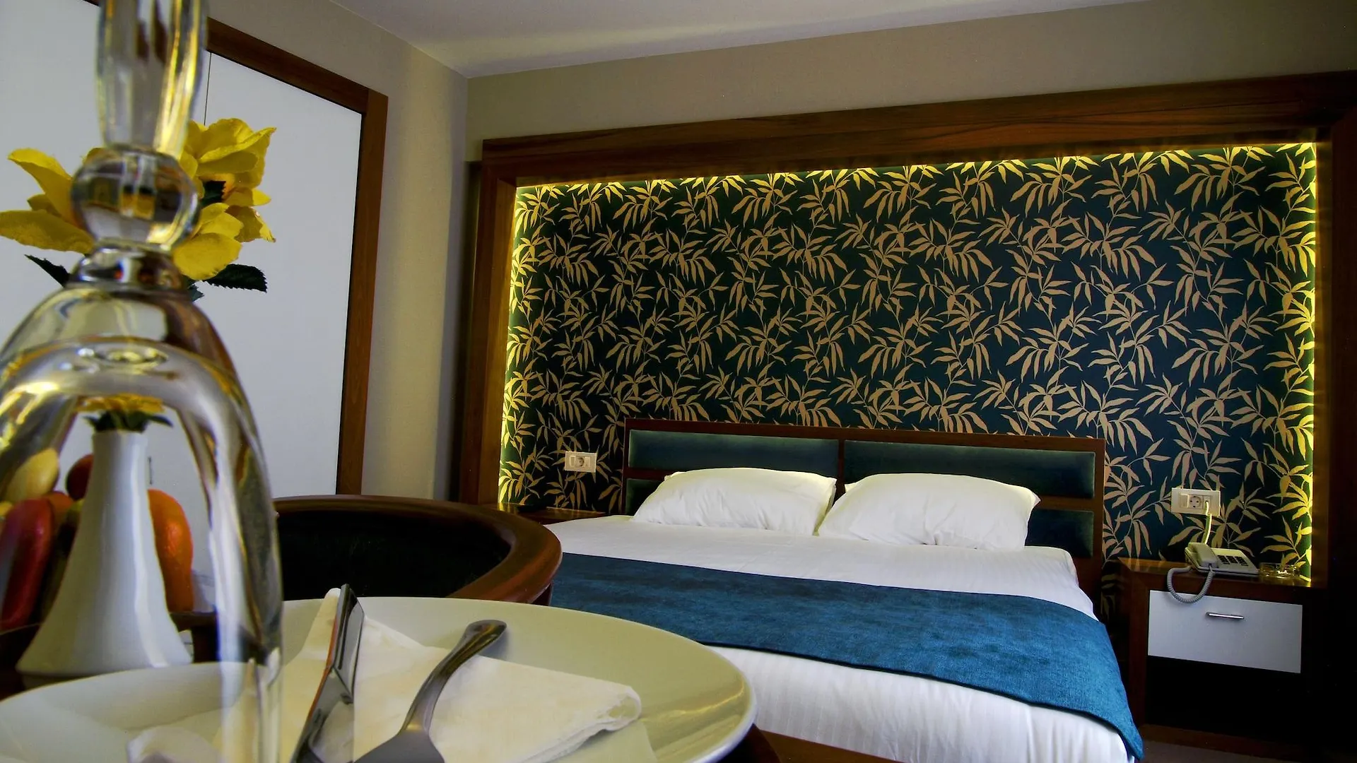 Bella Hotel Isztambul 2*,