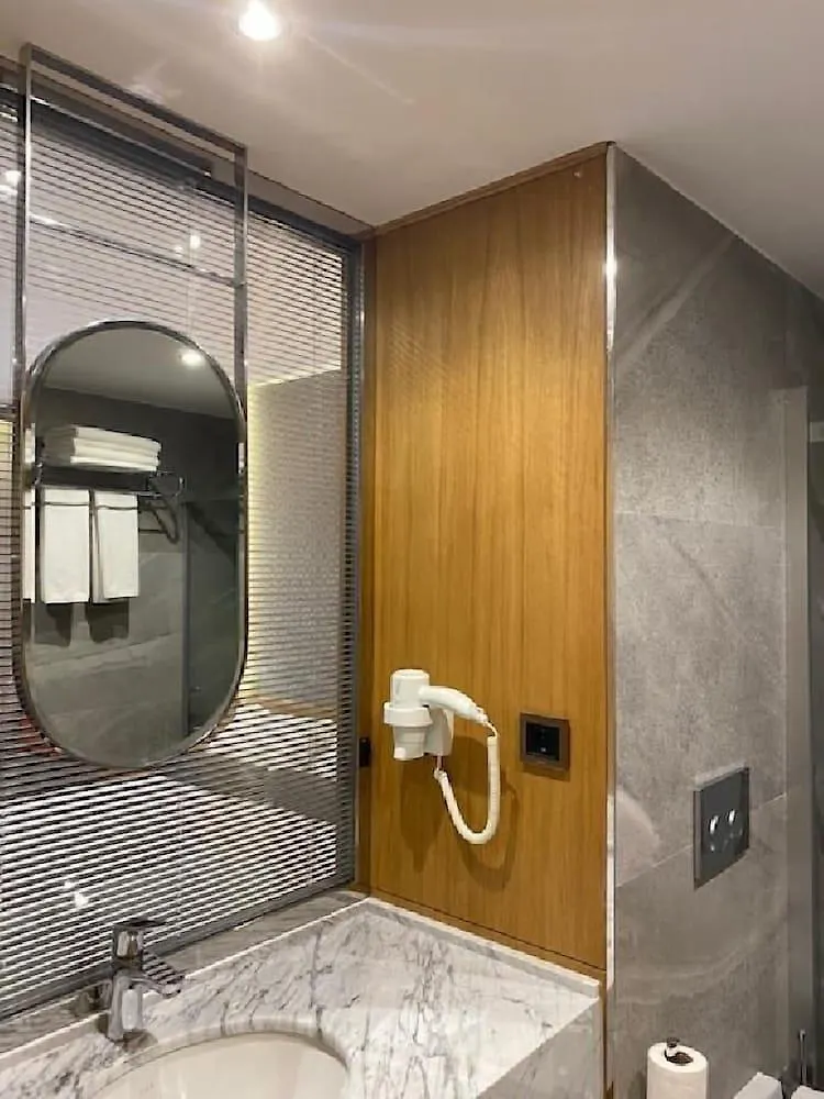 Bella Hotel Isztambul