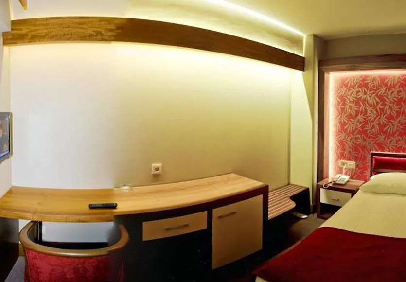 Bella Hotel Isztambul 2*,