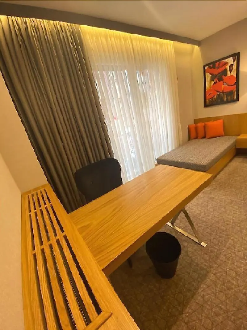 Bella Hotel Isztambul