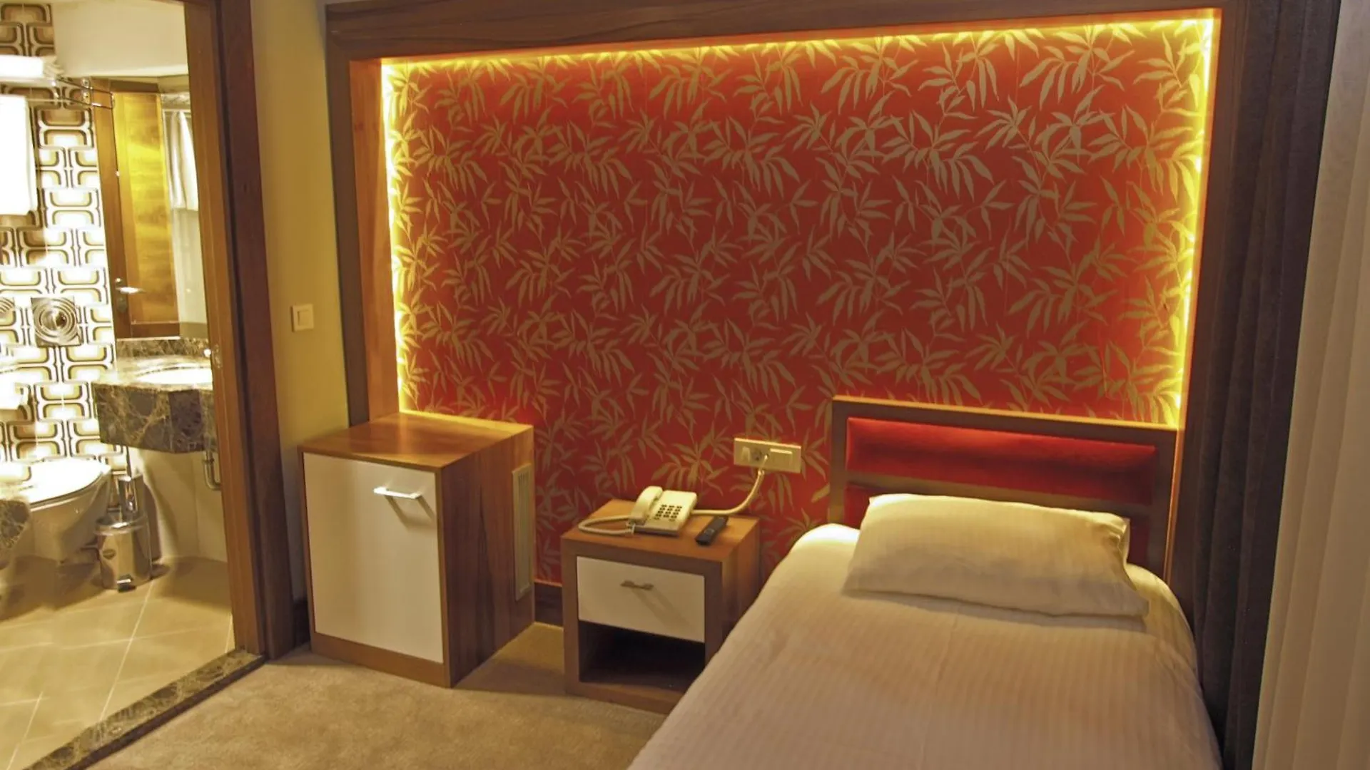 Bella Hotel Isztambul