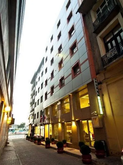 Bella Hotel Isztambul 2*,