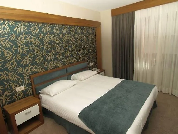 Bella Hotel Isztambul