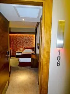 Bella Hotel Isztambul