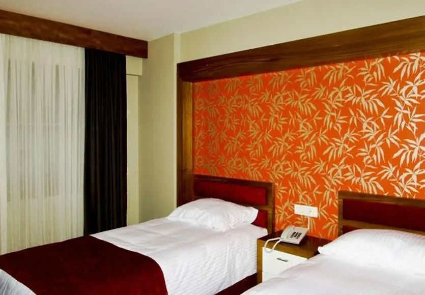 Bella Hotel Isztambul 2*,