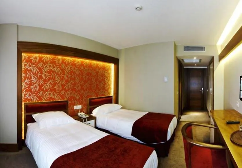 Bella Hotel Isztambul