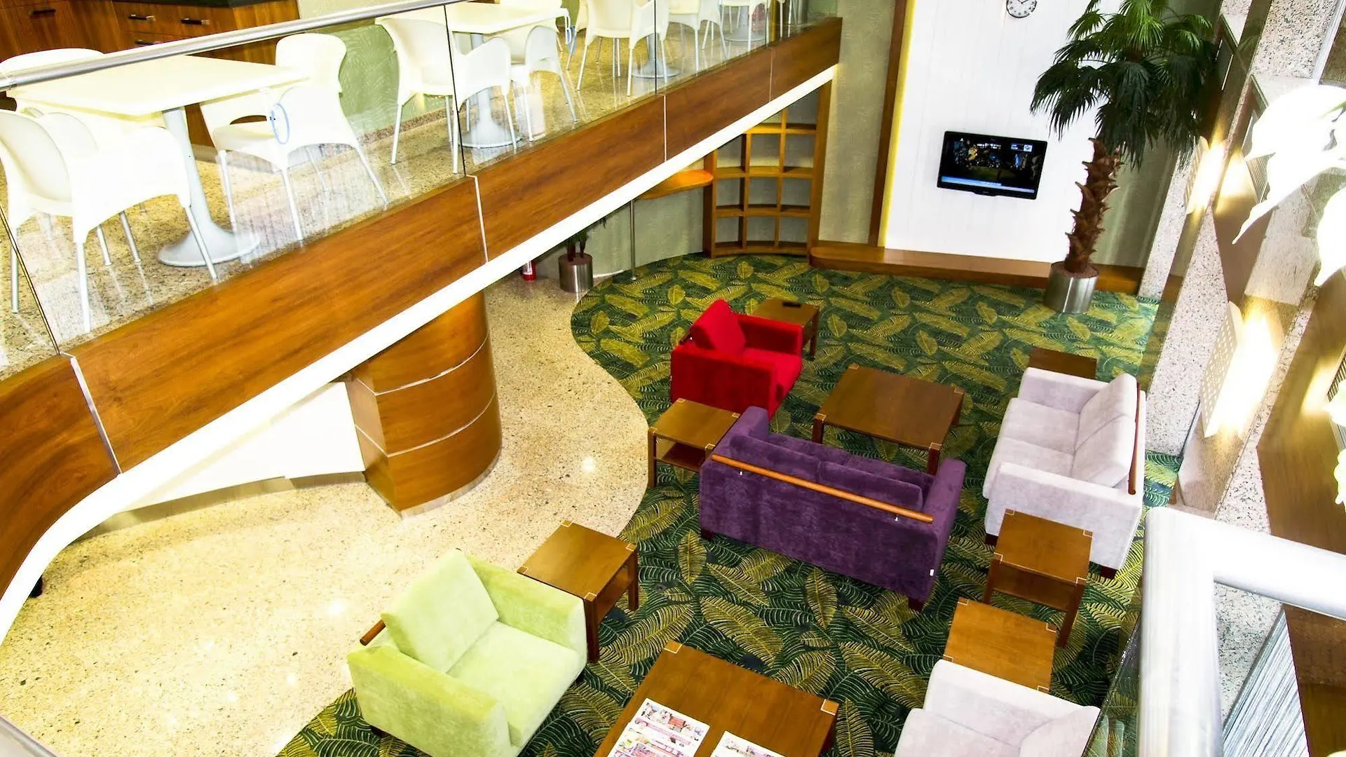 Bella Hotel Isztambul