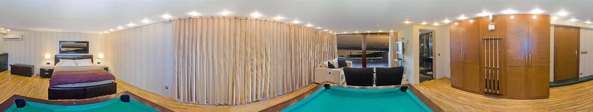 Bella Hotel Isztambul