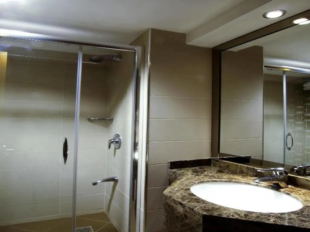 Bella Hotel Isztambul