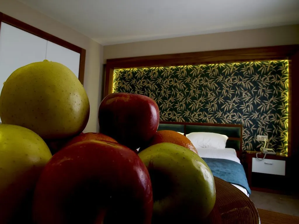 Bella Hotel Isztambul